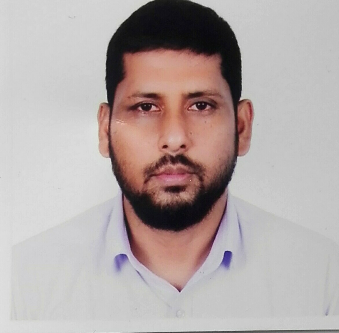 Prof. Dr. Md. Rafiqul Islam Khan
